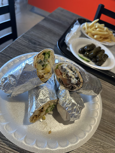 Photo of Yafa restaurant and Market - 15516 SW 72nd St, Miami, FL 33193