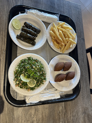 Photo of Yafa restaurant and Market - 15516 SW 72nd St, Miami, FL 33193