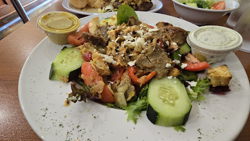 Photo of My Little Greek Deli - 195 Westward Dr, Miami Springs, FL 33166