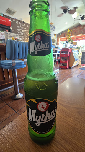 Photo of My Little Greek Deli - 195 Westward Dr, Miami Springs, FL 33166