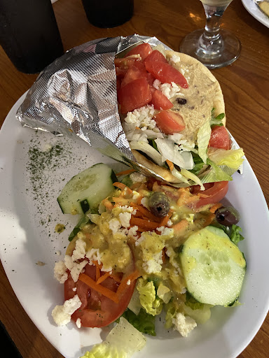 Photo of My Little Greek Deli - 195 Westward Dr, Miami Springs, FL 33166