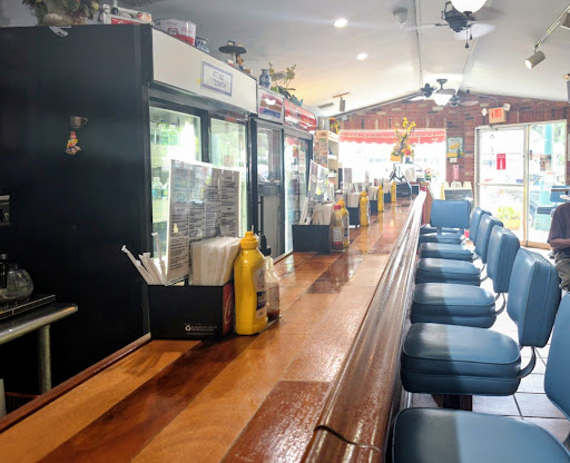 Photo of My Little Greek Deli - 195 Westward Dr, Miami Springs, FL 33166