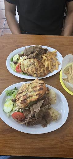 Photo of My Little Greek Deli - 195 Westward Dr, Miami Springs, FL 33166