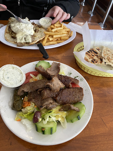 Photo of My Little Greek Deli - 195 Westward Dr, Miami Springs, FL 33166