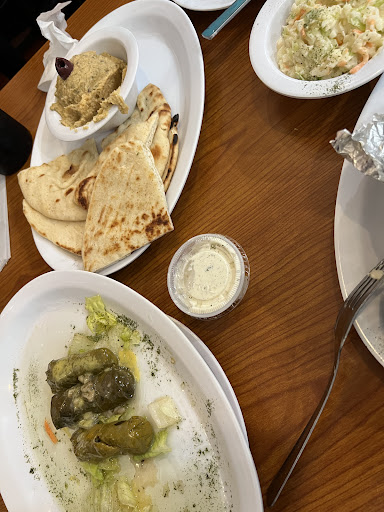 Photo of My Little Greek Deli - 195 Westward Dr, Miami Springs, FL 33166