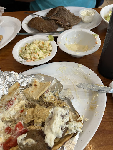 Photo of My Little Greek Deli - 195 Westward Dr, Miami Springs, FL 33166