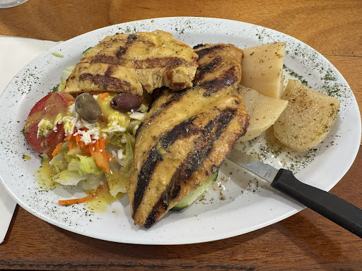 Photo of My Little Greek Deli - 195 Westward Dr, Miami Springs, FL 33166