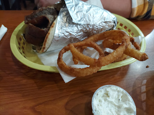 Photo of My Little Greek Deli - 195 Westward Dr, Miami Springs, FL 33166