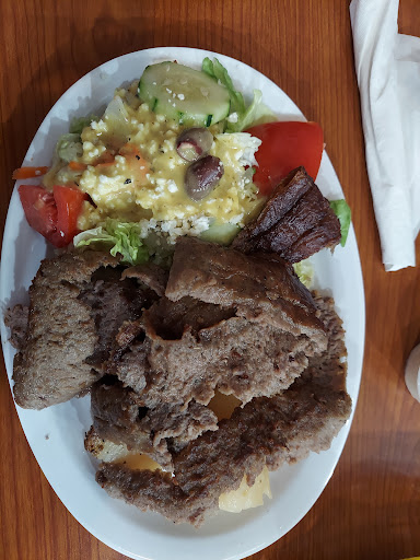 Photo of My Little Greek Deli - 195 Westward Dr, Miami Springs, FL 33166