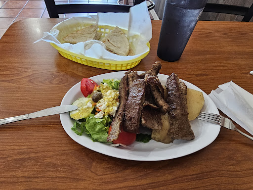 Photo of My Little Greek Deli - 195 Westward Dr, Miami Springs, FL 33166