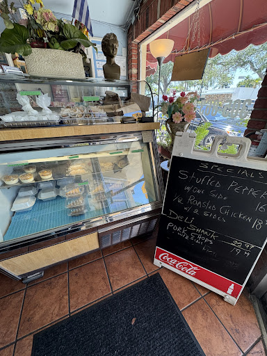 Photo of My Little Greek Deli - 195 Westward Dr, Miami Springs, FL 33166