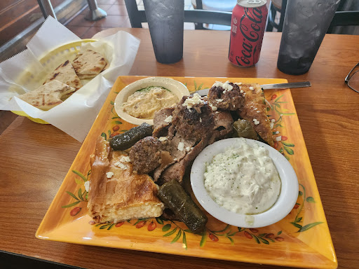 Photo of My Little Greek Deli - 195 Westward Dr, Miami Springs, FL 33166