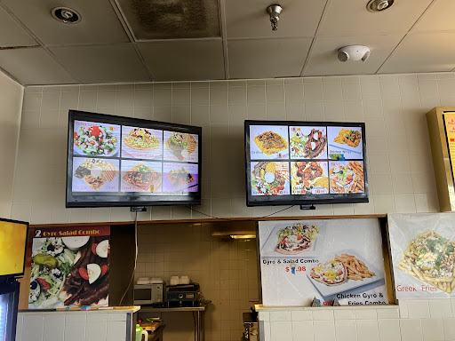 Photo of Phantom Pizza - 2700 Miamisburg Centerville Rd, Dayton, OH 45458