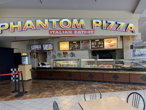 Photo of Phantom Pizza - 2700 Miamisburg Centerville Rd, Dayton, OH 45458