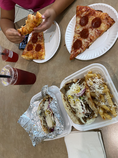 Photo of Phantom Pizza - 2700 Miamisburg Centerville Rd, Dayton, OH 45458