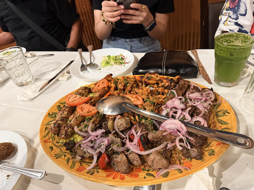 Photo of Shish Grill - 690 Yamato Rd Ste 7, Boca Raton, FL 33431