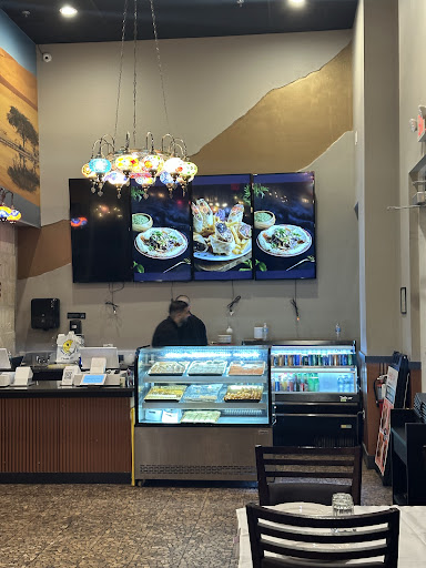 Photo of Shish Grill - 690 Yamato Rd Ste 7, Boca Raton, FL 33431