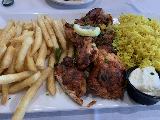 Photo of Shish Grill - 690 Yamato Rd Ste 7, Boca Raton, FL 33431