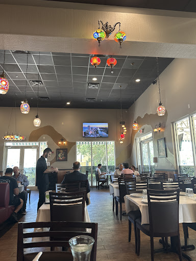 Photo of Shish Grill - 690 Yamato Rd Ste 7, Boca Raton, FL 33431