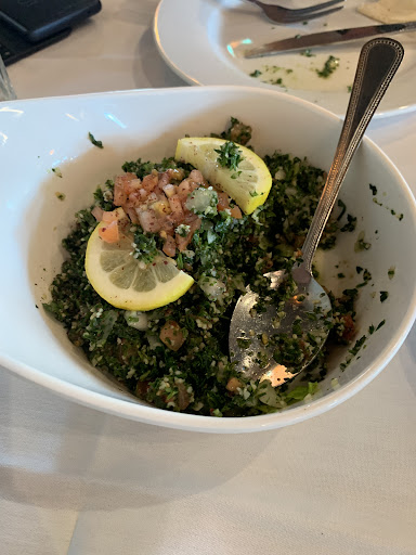 Photo of Shish Grill - 690 Yamato Rd Ste 7, Boca Raton, FL 33431