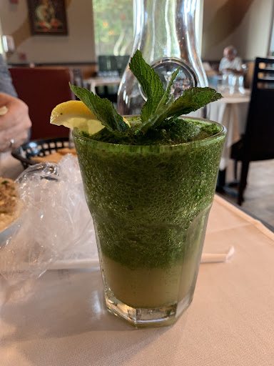 Photo of Shish Grill - 690 Yamato Rd Ste 7, Boca Raton, FL 33431