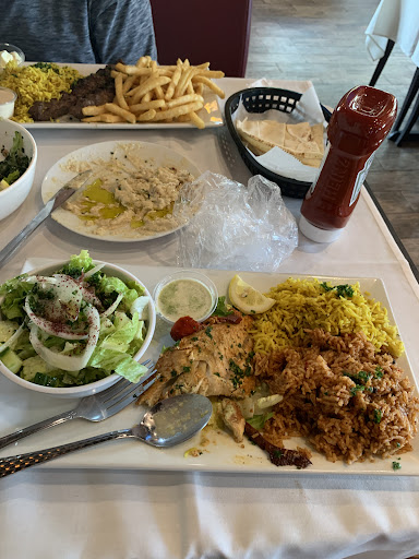 Photo of Shish Grill - 690 Yamato Rd Ste 7, Boca Raton, FL 33431