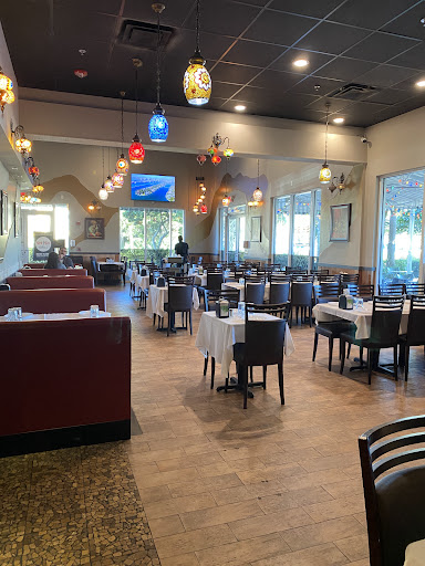 Photo of Shish Grill - 690 Yamato Rd Ste 7, Boca Raton, FL 33431