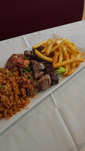 Photo of Shish Grill - 690 Yamato Rd Ste 7, Boca Raton, FL 33431