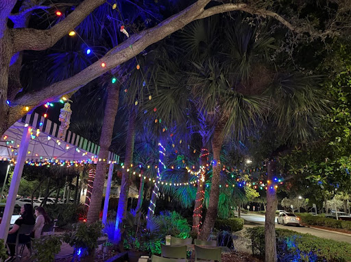 Photo of Shish Grill - 690 Yamato Rd Ste 7, Boca Raton, FL 33431