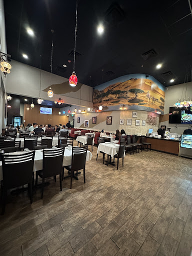 Photo of Shish Grill - 690 Yamato Rd Ste 7, Boca Raton, FL 33431