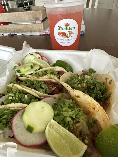 Photo of Jackie's - 5470 45th St, Vero Beach, FL 32967