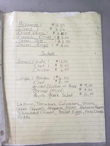 Photo of Jackie's - 5470 45th St, Vero Beach, FL 32967