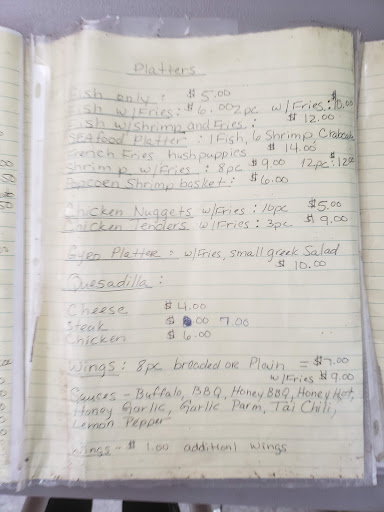 Photo of Jackie's - 5470 45th St, Vero Beach, FL 32967