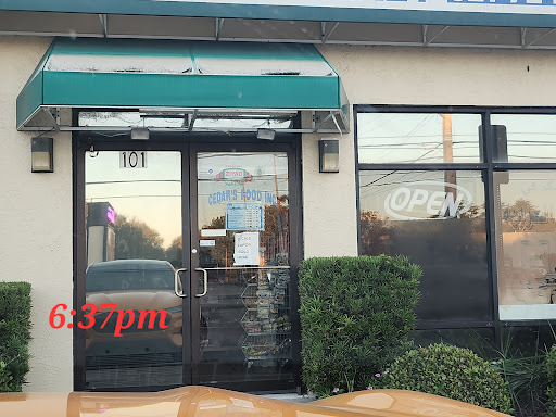 Photo of Cedar’s Mediterranean Food Market - 2110 Dairy Rd, West Melbourne, FL 32904