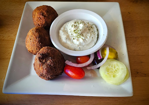 Photo of Spiro’s Taverna of West Melbourne - 225 Palm Bay Rd NE #172, West Melbourne, FL 32904