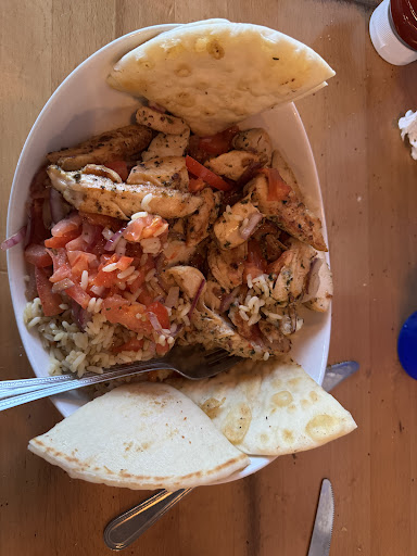 Photo of Spiro’s Taverna of West Melbourne - 225 Palm Bay Rd NE #172, West Melbourne, FL 32904