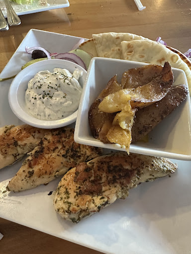 Photo of Spiro’s Taverna of West Melbourne - 225 Palm Bay Rd NE #172, West Melbourne, FL 32904