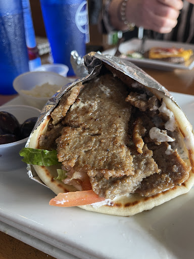 Photo of Spiro’s Taverna of West Melbourne - 225 Palm Bay Rd NE #172, West Melbourne, FL 32904