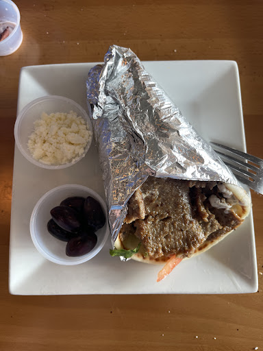 Photo of Spiro’s Taverna of West Melbourne - 225 Palm Bay Rd NE #172, West Melbourne, FL 32904