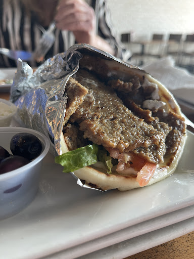 Photo of Spiro’s Taverna of West Melbourne - 225 Palm Bay Rd NE #172, West Melbourne, FL 32904