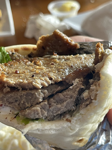 Photo of Spiro’s Taverna of West Melbourne - 225 Palm Bay Rd NE #172, West Melbourne, FL 32904