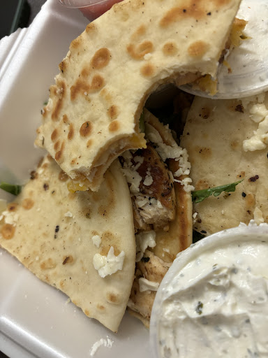 Photo of Spiro’s Taverna of West Melbourne - 225 Palm Bay Rd NE #172, West Melbourne, FL 32904