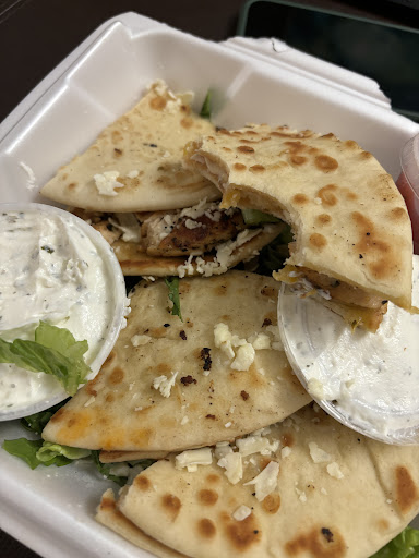 Photo of Spiro’s Taverna of West Melbourne - 225 Palm Bay Rd NE #172, West Melbourne, FL 32904