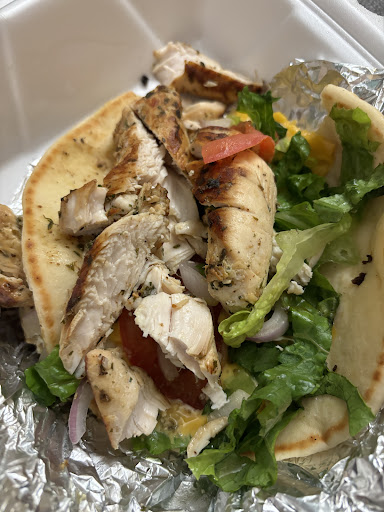 Photo of Spiro’s Taverna of West Melbourne - 225 Palm Bay Rd NE #172, West Melbourne, FL 32904