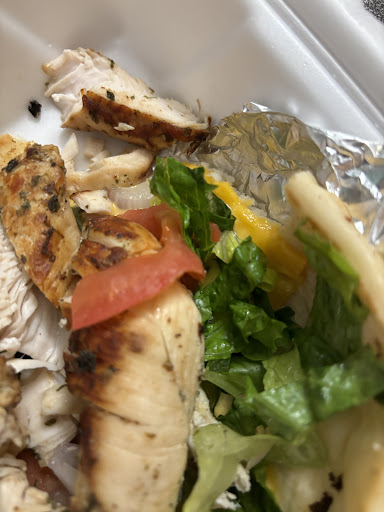 Photo of Spiro’s Taverna of West Melbourne - 225 Palm Bay Rd NE #172, West Melbourne, FL 32904