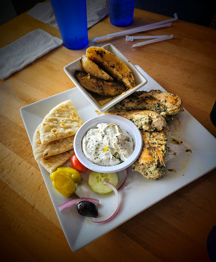 Photo of Spiro’s Taverna of West Melbourne - 225 Palm Bay Rd NE #172, West Melbourne, FL 32904