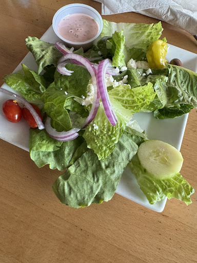 Photo of Spiro’s Taverna of West Melbourne - 225 Palm Bay Rd NE #172, West Melbourne, FL 32904