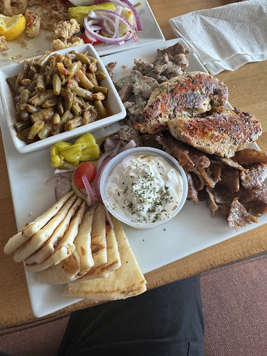 Photo of Spiro’s Taverna of West Melbourne - 225 Palm Bay Rd NE #172, West Melbourne, FL 32904