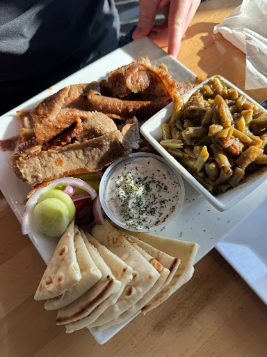 Photo of Spiro’s Taverna of West Melbourne - 225 Palm Bay Rd NE #172, West Melbourne, FL 32904