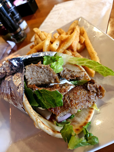 Photo of Spiro’s Taverna of West Melbourne - 225 Palm Bay Rd NE #172, West Melbourne, FL 32904